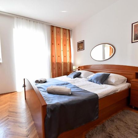 Pablo Apartment Zadar Exterior foto