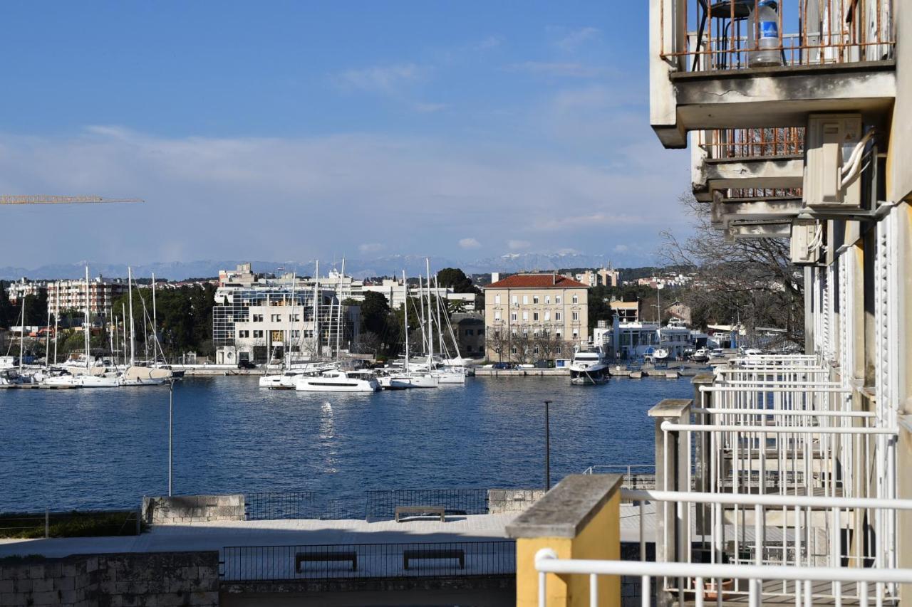 Pablo Apartment Zadar Exterior foto