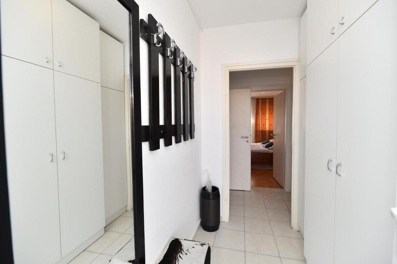 Pablo Apartment Zadar Exterior foto