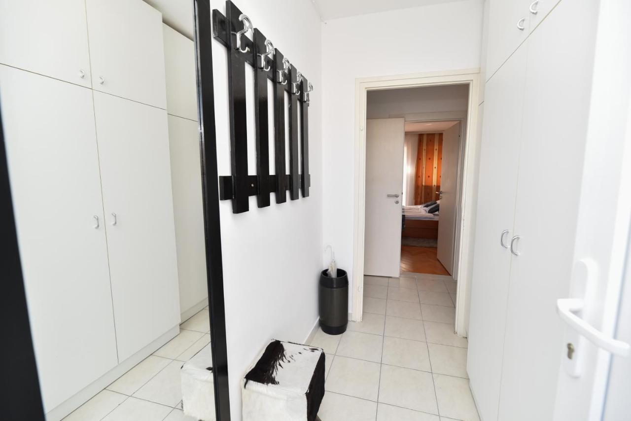 Pablo Apartment Zadar Exterior foto