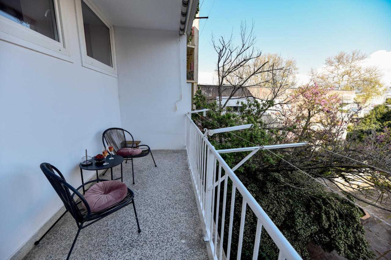 Pablo Apartment Zadar Exterior foto