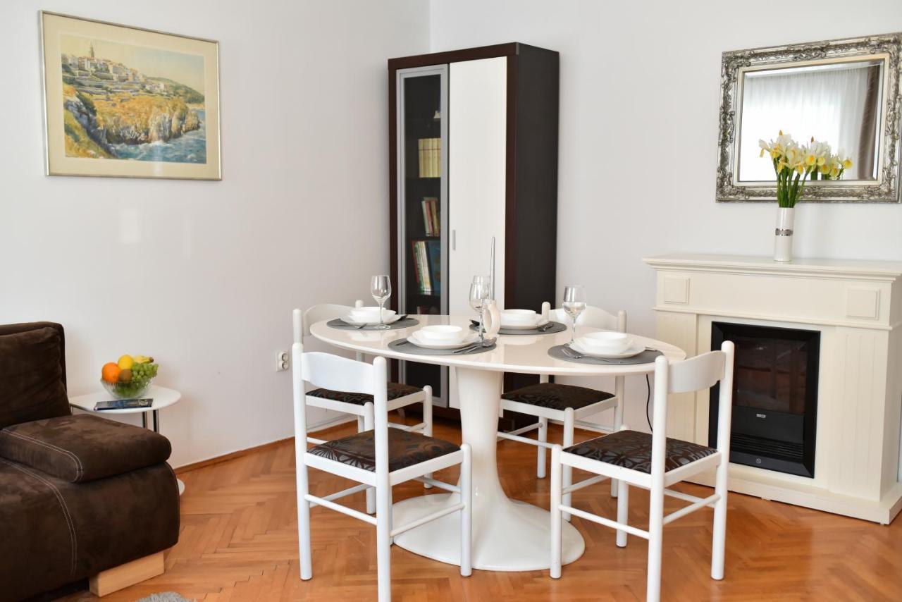 Pablo Apartment Zadar Exterior foto